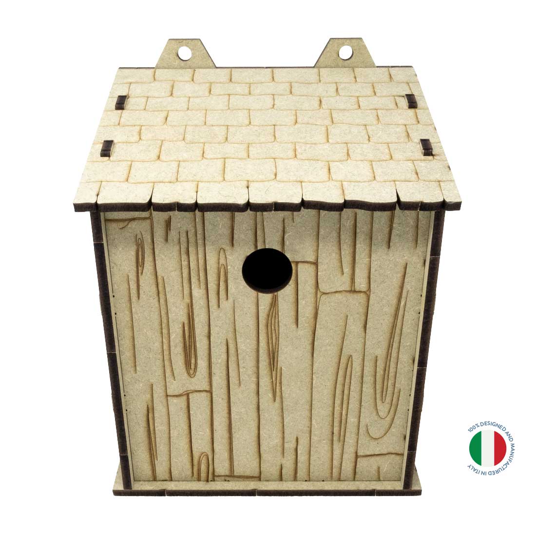 The Bird House